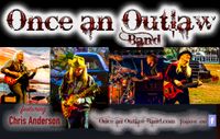 Once an Outlaw Band
