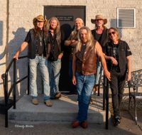 Once an Outlaw Band