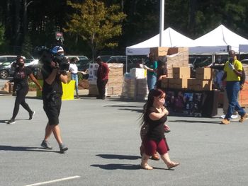 Little Women of Atlanta
