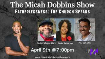 Fatherlessness: The Church Speaks
