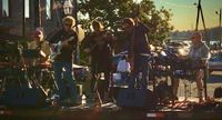 The Honk @ Bristol State Street Fair & Arts Festival