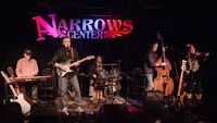 The Honk @ The Narrows Center for the Arts - Opening for Trinity - A Tribute to Crosby, Stills, Nash & Young - SOLD OUT