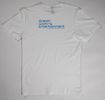 Dream Walking Entertainment T-Shirt (Logo On Side)