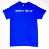 Respect The DJ T-Shirt