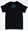 Dream Walking Entertainment T-Shirt (Text On Front)