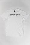 Respect The DJ T-Shirt