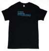 Dream Walking Entertainment T-Shirt (Text On Front)