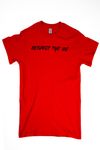 Respect The DJ T-Shirt