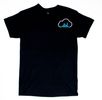 Dream Walking Entertainment T-Shirt (Logo On Side)