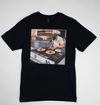 The "Let The DJ Cook" T-Shirt