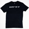Respect The DJ T-Shirt