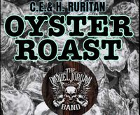 CE&H Oyster Roast