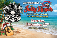 Jolly Roger’s Christmas