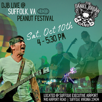 Suffolk Peanut Fest 