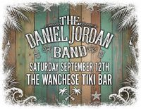 The Wanchese Tiki Bar