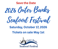 Outer Banks Seafood Festival