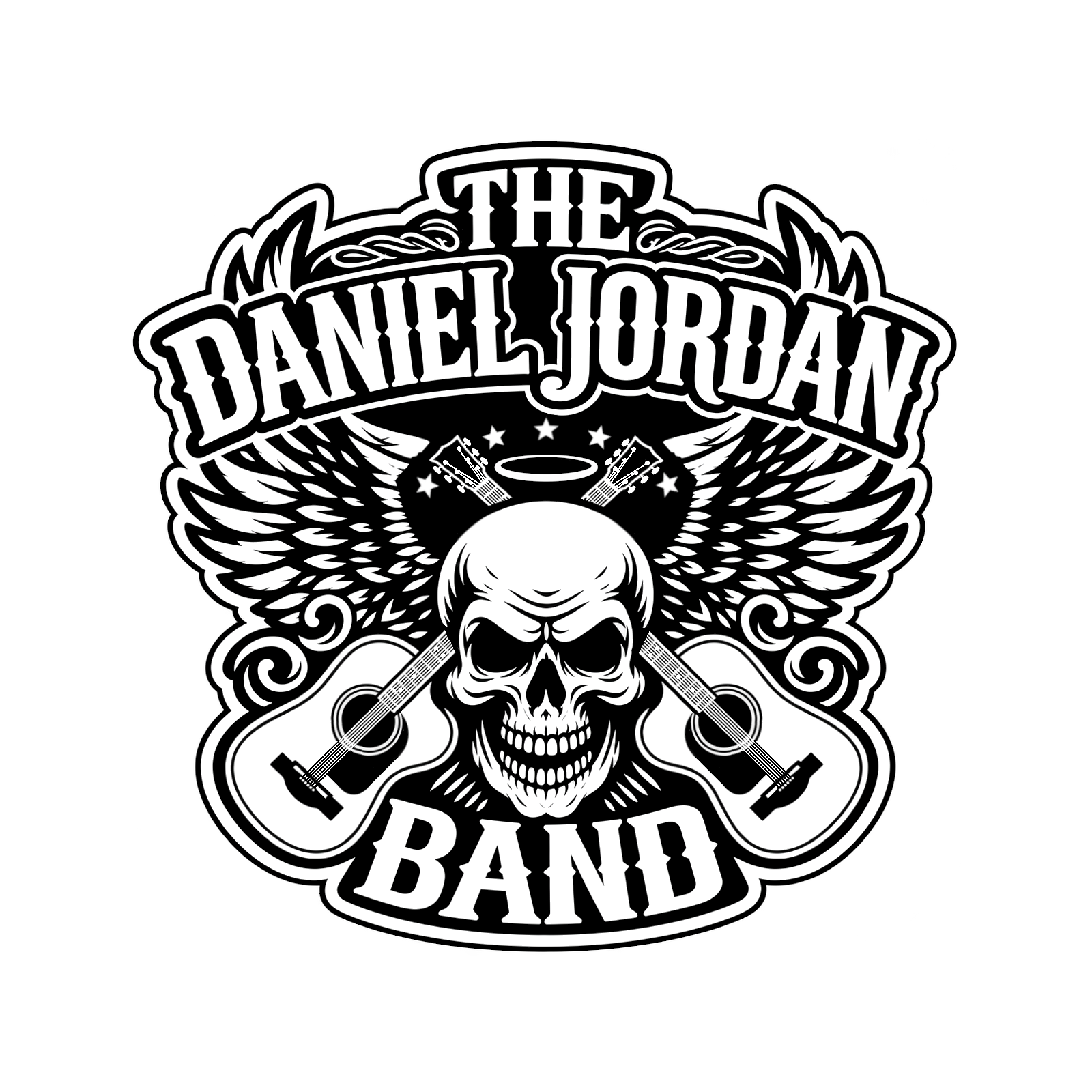The Daniel Jordan Band