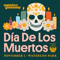 Dia De Los Muertos