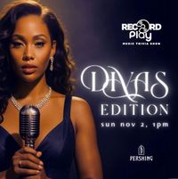 Records Play: Divas Trivia