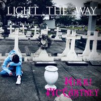 Light The Way by Nikki McCartney