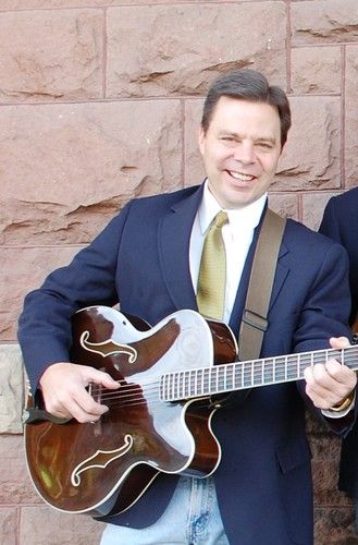 Don Kaufman
