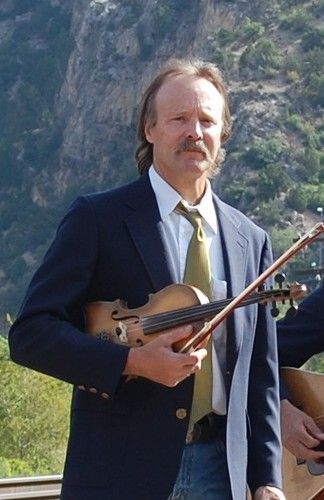 Don Paine
