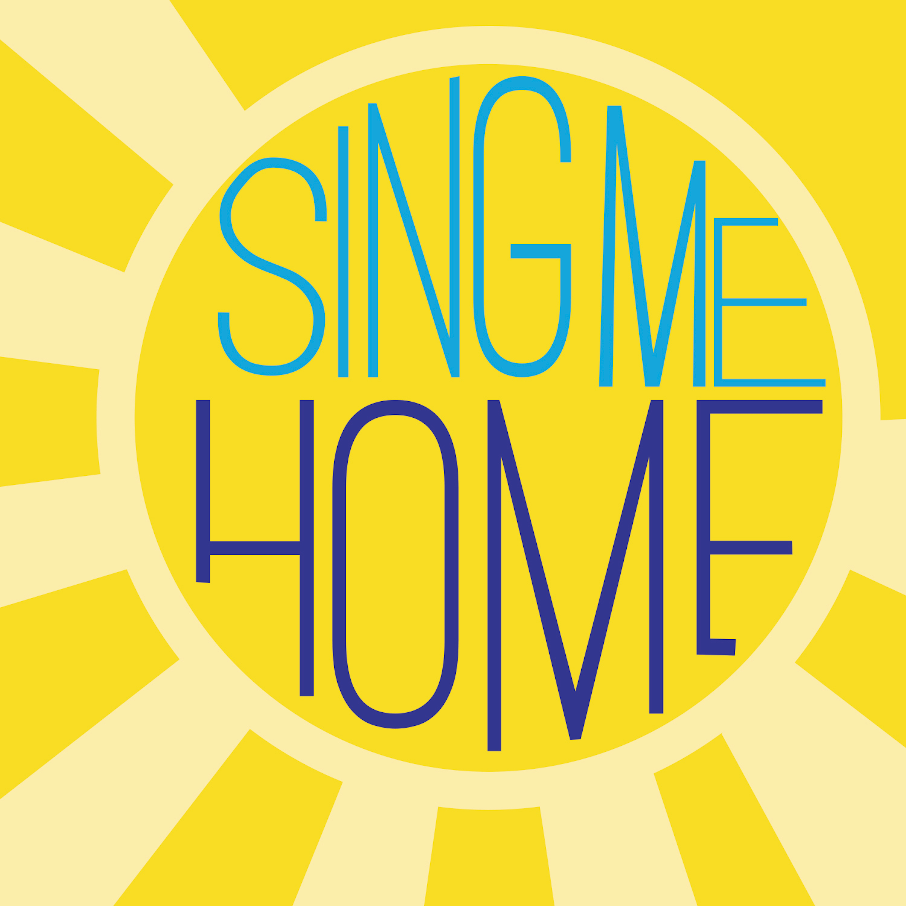 Sing Me Home Podcast Ep. 1 - Chris Good & Seth Hendricks
