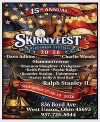SkinnyFest