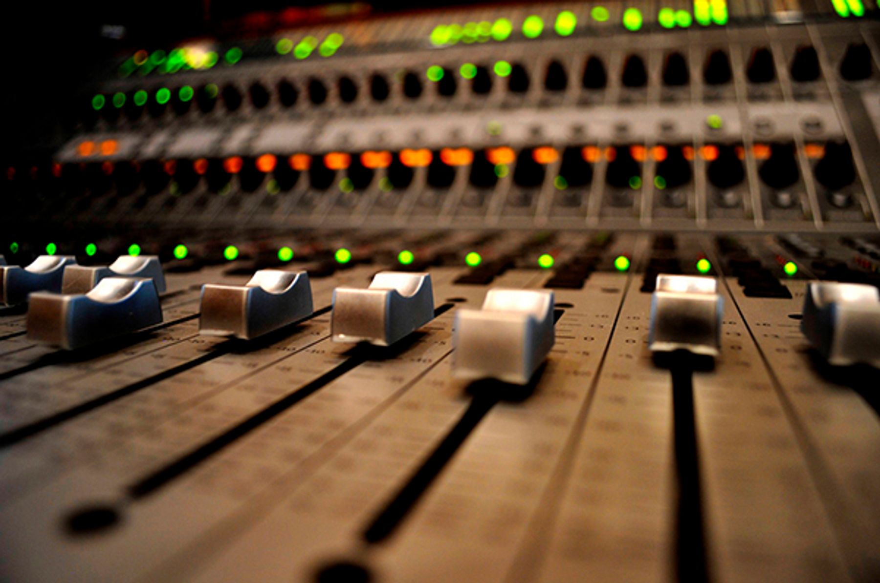 Studio One, Inc.