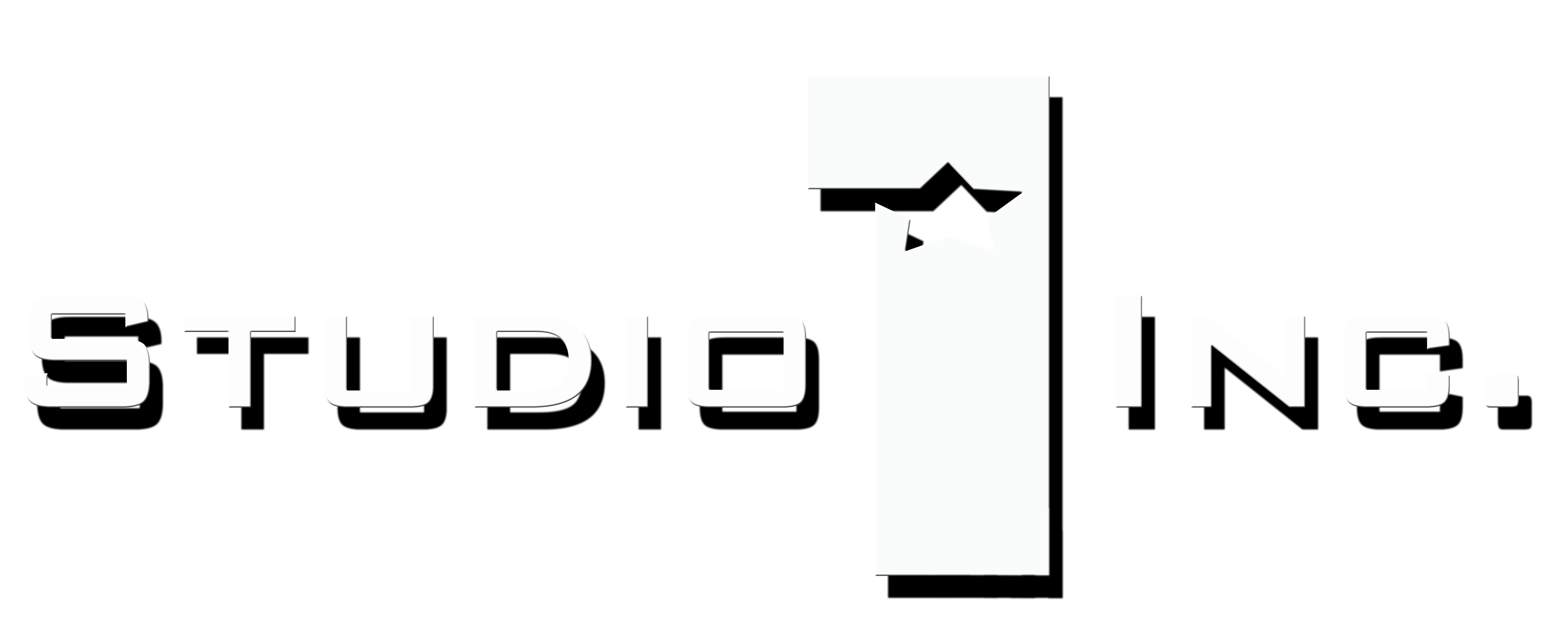 STUDIO ONE INC