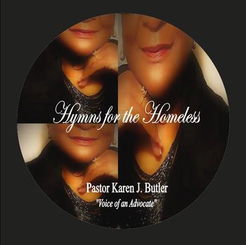 Front Jacket Cover
