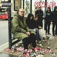Hold 3 Times & Cancel by Rum Lad