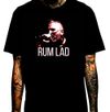 Rum Lad Vandals Official T-Shirt
