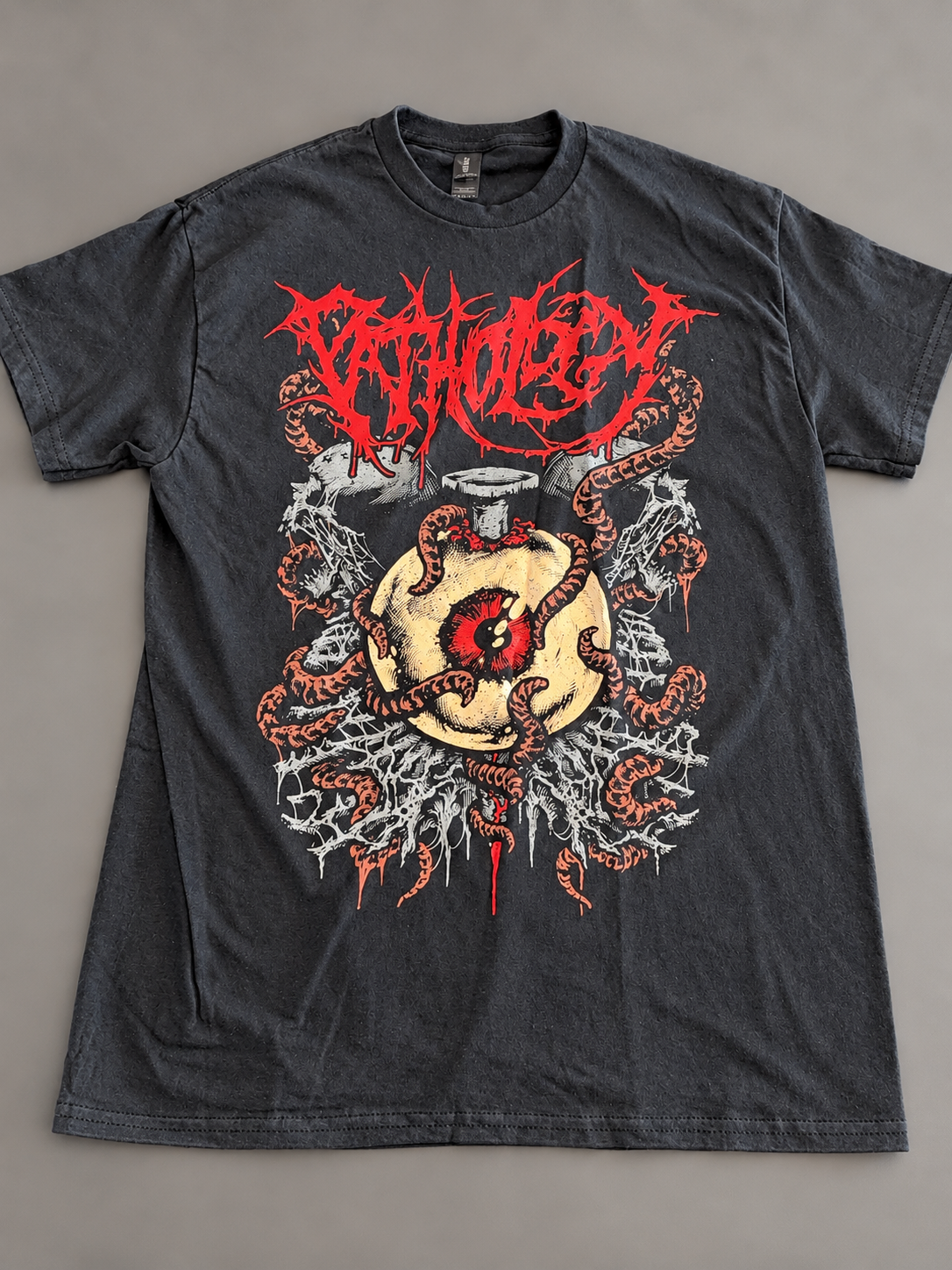 Eyeball - Shirt