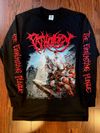 THE EVERLASTING PLAGUE: Long sleeve bundle