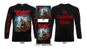 THE EVERLASTING PLAGUE: Long sleeve bundle