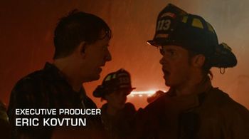 9-1-1 Nashville
