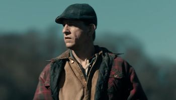Scarpetta-Season1.  Prime - © Amazon Content Services LLC
