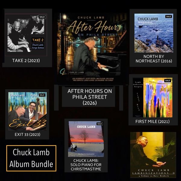 Album Bundle