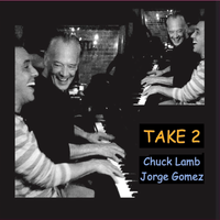 Take 2 (2023) by Chuck Lamb & Jorge Gomez