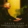 Lambinizations II: A Tribute to Dave Brubeck (2011)