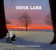 Chuck Lamb: Solo Piano for Christmastime