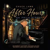 After Hours on Phila Street (2026) by Chuck Lamb