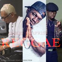 Reggae by nakenterprise