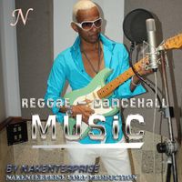 All Reggae & Dancehall Music by various artist 