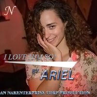 i love him so by ariel