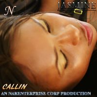 like an animal by jasmine