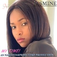 my time by jasmine
