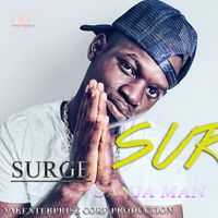 ganja man by surge