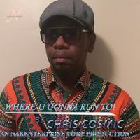 Chris Cosmic by Chris Cosmic